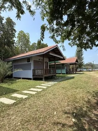 Ko Nokyai Resort - Dış Mekan