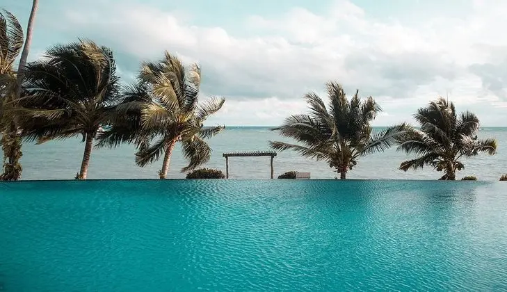 Ko Tao Resort - Paradise Zone - Havuz