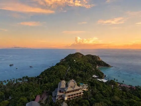 Ko Tao Resort - Paradise Zone - Öne Çıkan Resim