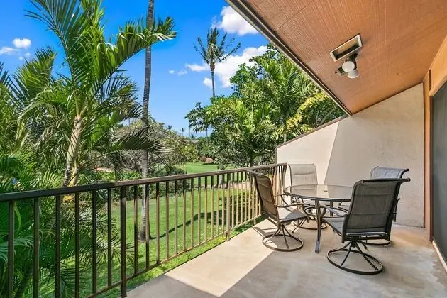 Koa Resort 5H