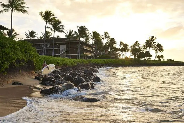 Koa Kea Hotel & Resort