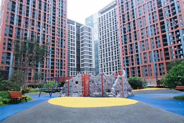 Koala Hotel Apartment Shenzhen - 1