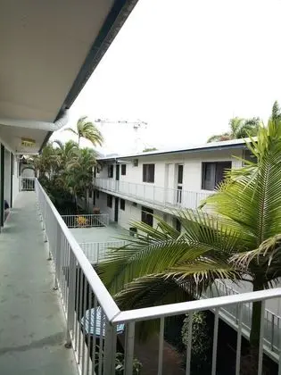 Koala Beach Resort - Dış Mekan