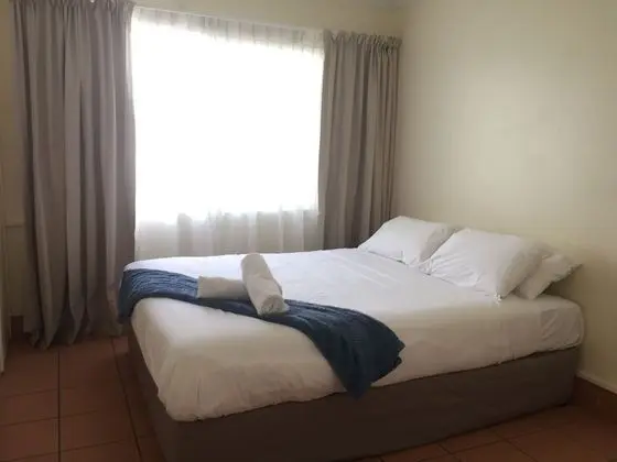 Koala Beach Resort - Oda