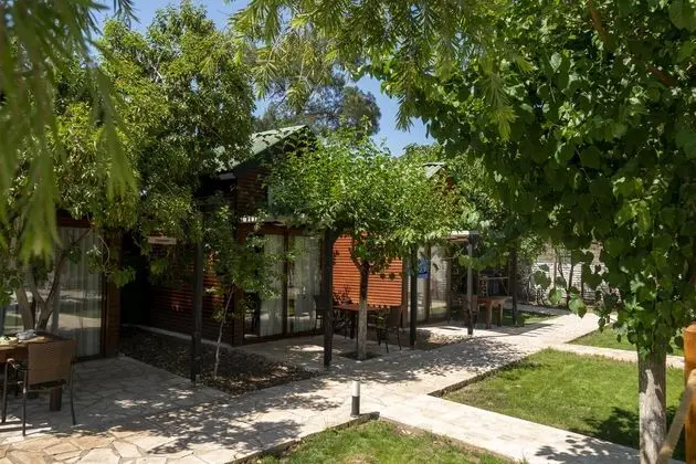 Koala Bungalows