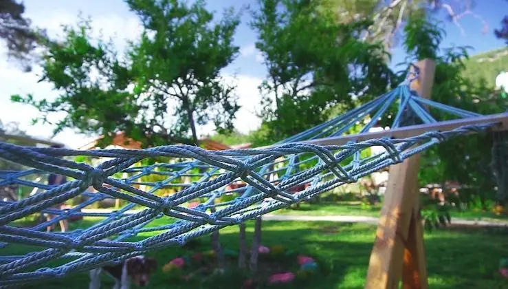 Koala Bungalows - Dış Mekan
