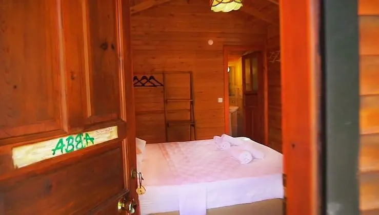 Koala Bungalows - Oda