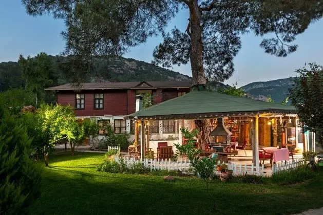 Koala Bungalows - Spa