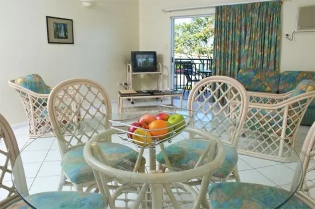 Koala Court Holiday Apartments - Genel