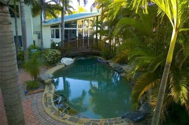 Koala Court Holiday Apartments - Genel