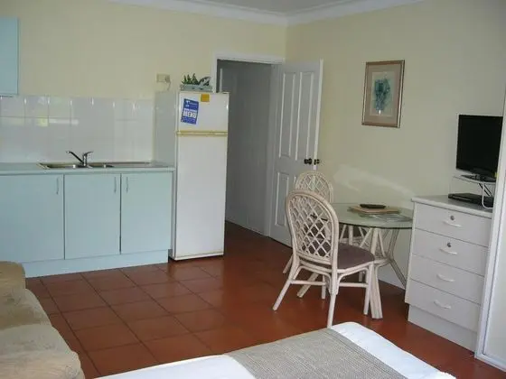 Koala Court Holiday Apartments - Genel