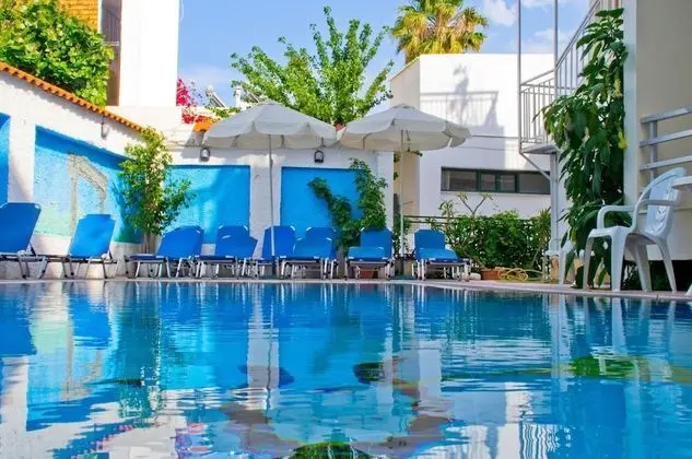 Koala Hotel - Havuz