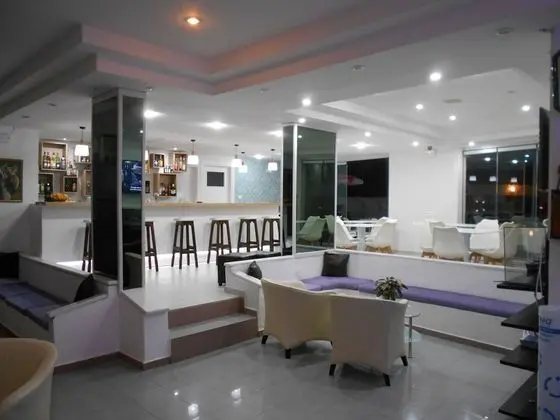 Koala Hotel - Lobi