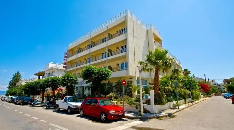 Koala Hotel - 1