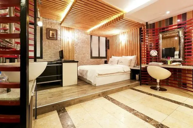 Koam Hotel