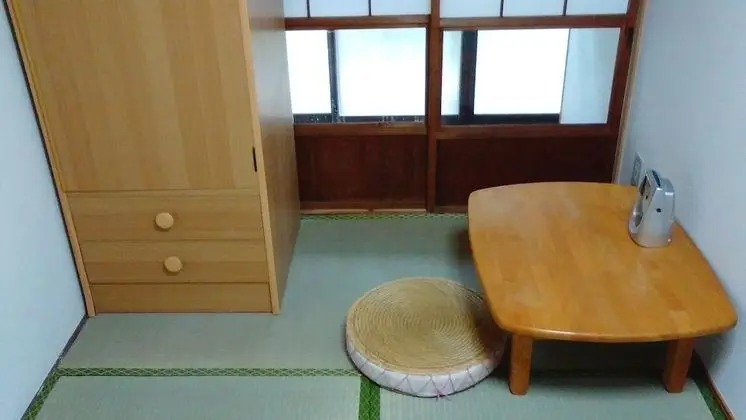 Koan FUKUOKA Atago - Oda