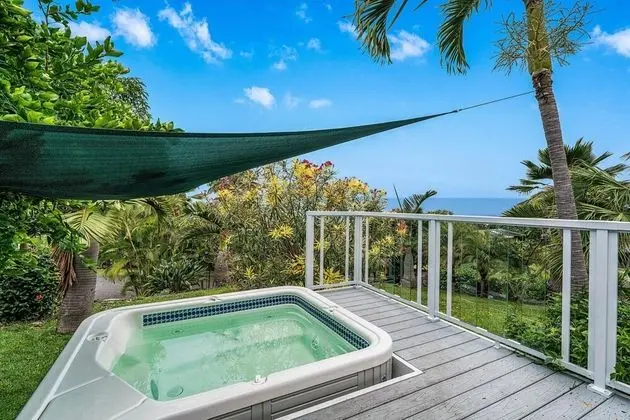 Koana Breeze - Spa