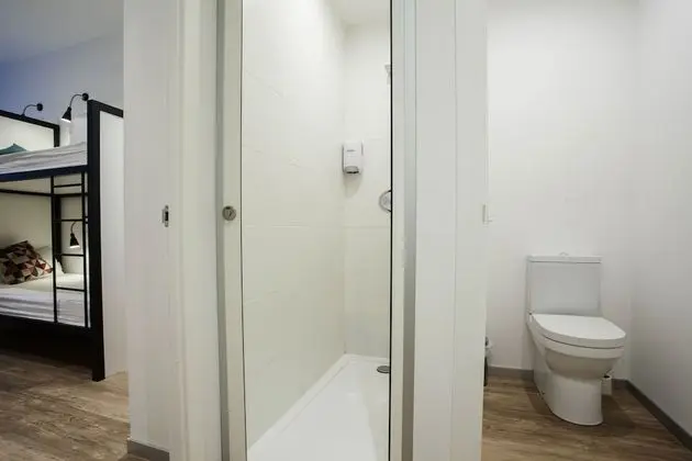 Koba Hostel - Oda