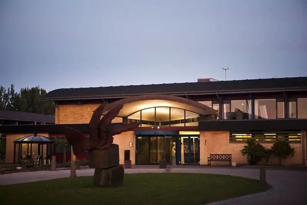 Hotel Kobæk Strand - 1