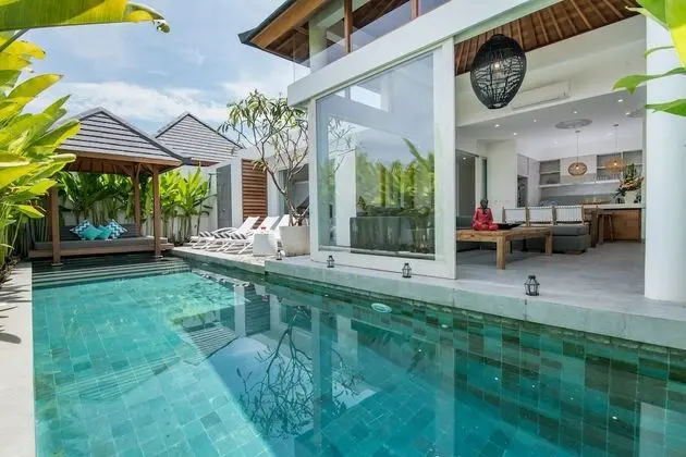Villa Kobe