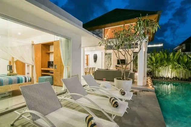 Villa Kobe - Dış Mekan
