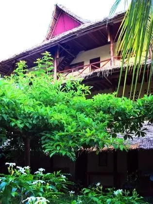 Kobe House - Dış Mekan