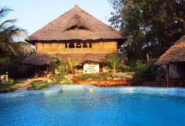 Kobe House - Havuz