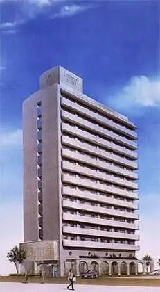 Kobe Luminous Hotel