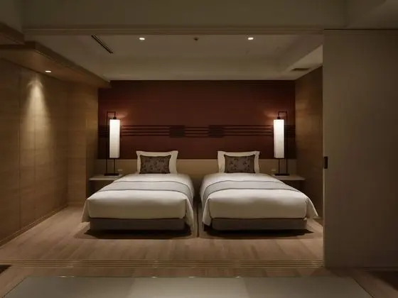 Kobe Minato Onsen Ren - Adult Only - Oda