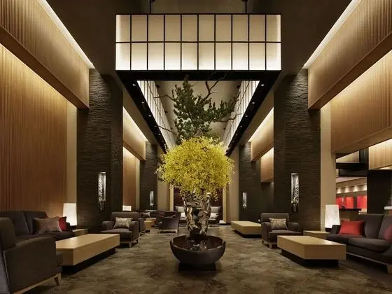Kobe Minato Onsen Ren - Adult Only - Öne Çıkan Resim