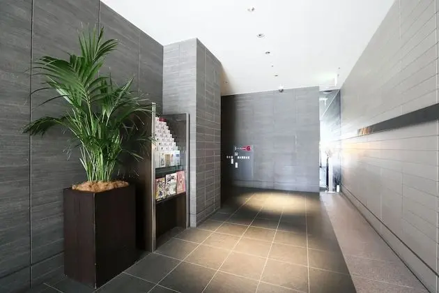 Kobe Motomachi Tokyu REI Hotel - Lobi