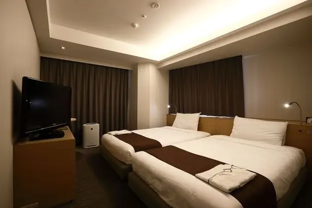 Kobe Motomachi Tokyu REI Hotel - Oda