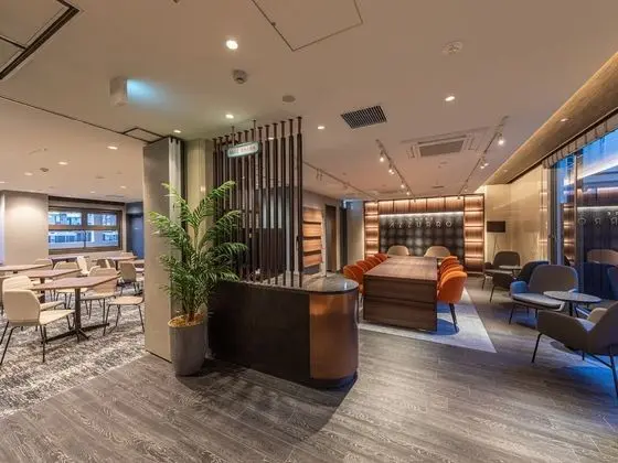 Kobe Plaza Hotel - Öne Çıkan Resim