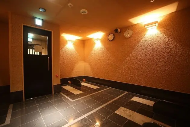 Kobe PortTower Hotel - Spa