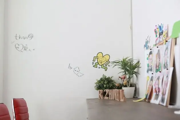 Kobe Sannomiya R2 Hostel - Lobi