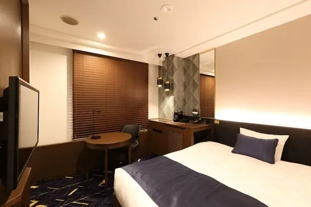 Kobe Sannomiya Tokyu REI Hotel - Oda