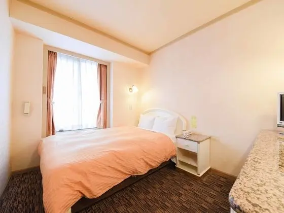 Kobe Sannomiya Union Hotel - Oda