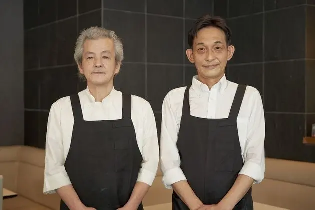 Kobe Sannomiya Union Hotel - Yerinde Yemek