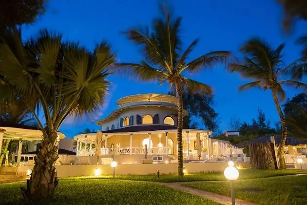 Kobe Suite Resort - Dış Mekan