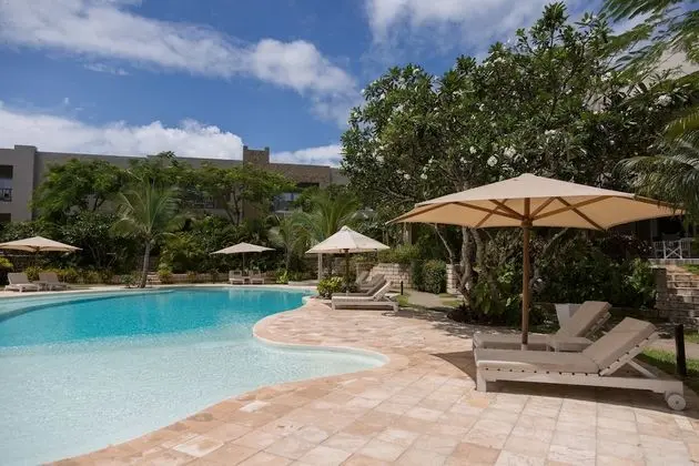 Kobe Suite Resort - Havuz