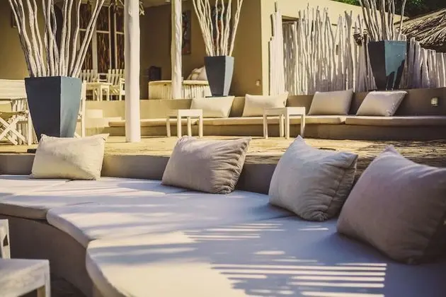 Kobe Suite Resort - Plaj