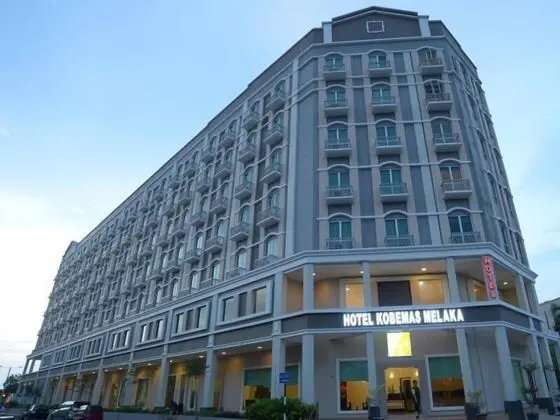 Kobemas Hotel Melaka
