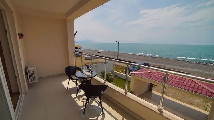 Kobuleti Beach Club