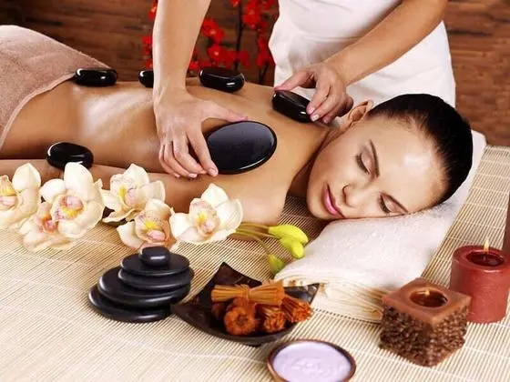 Kobuleti Pearl Of Sea Hotel & Spa - Spa