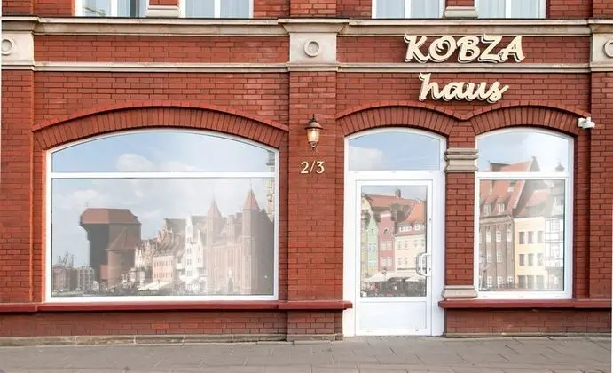 Kobza Haus