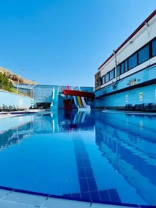 Koç Otel Çankırı