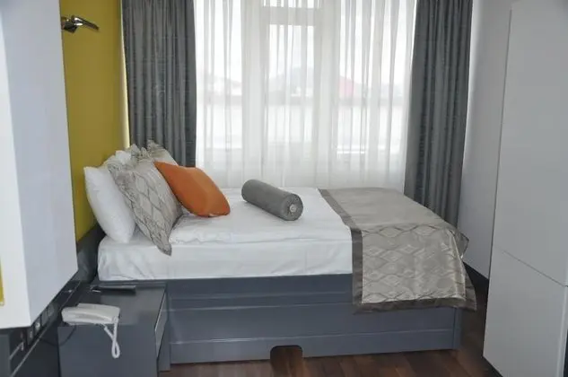 Koç Otel Elit Terminal - Oda