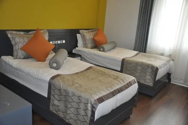 Koç Otel Elit Terminal - Oda