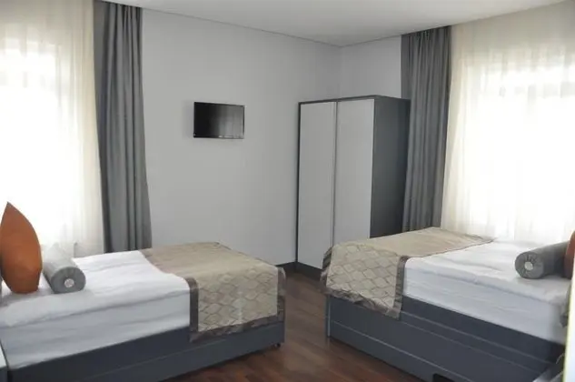 Koç Otel Elit Terminal - Oda