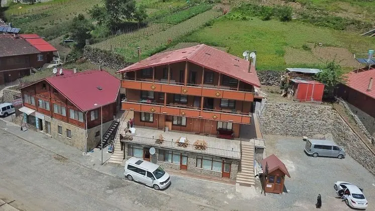 Koc Motel